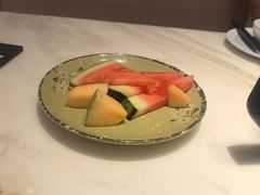 -花城粤菜餐厅(高新区店)