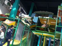 -蒙特利亲子乐园