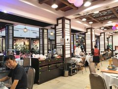 大堂-广州酒家(文昌总店)