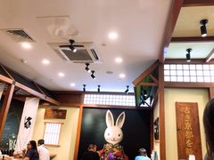 -無邪日式甜品(世博源店)