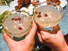 -堂会(天河店)