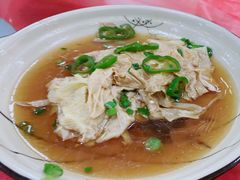 -银峰农庄·特色烧鸡·鲜无花果浸鸡