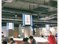 -很久以前羊肉串(中山公园店)