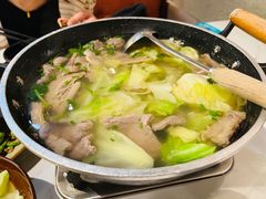 -乔阿马·江南味·驴肉香(龙湖华泾天街店)