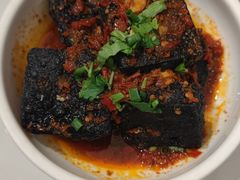 -兰湘子·湘菜小炒(南京江宁万达店)