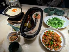 -锦府盐帮·李宅(领展购物广场中关村店)