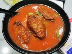 -华嫂冰室(尖沙咀店)