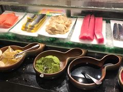 -美食汇·海鲜自助西餐厅·江门富力万达嘉华酒店