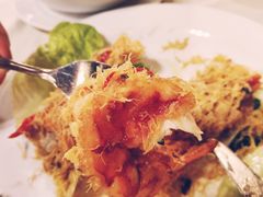 -真浪花园海鲜餐馆