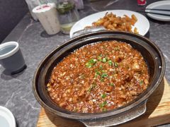 -新乾隆酒楼(帝景园店)