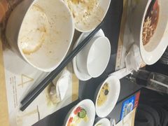 -康师傅私房牛肉面(北京南站店)
