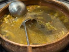 -阿山卓·野生菌火锅·纳西火塘烤肉