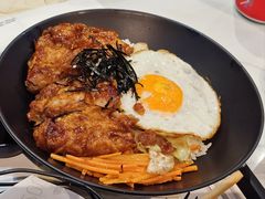 -Kyochon1991校村(共和路店)