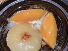 银耳雪梨汤-映像徐州(滨湖店)