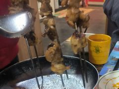 -巴犀烧烤(新崇光店)