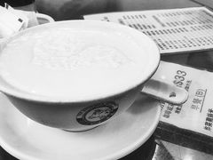 义顺牛奶公司(佐敦店)-义顺牛奶公司(庇利金街店)