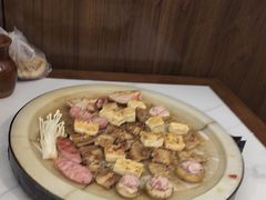 -老字号.雅克白族石板烧十年老店(大理古城店)