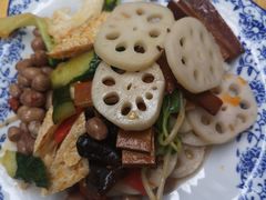 -清真·马峰烤肉(小学习北巷店)