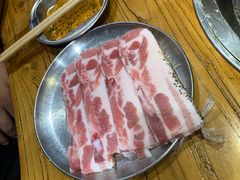 -原始泥炉烤肉(总店)