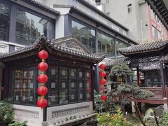 -北园酒家(小北路店)