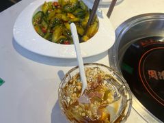 -周渝食惦酸菜鱼(青浦店)