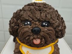 -糕材生•糕点•生日蛋糕(钟楼街店)
