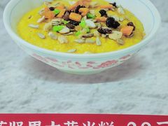 -自助火锅筷乐食代自助餐厅(金辰店)