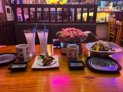 -坂吉屋·居酒屋深夜食堂(龙湖店)