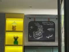 -Aqua Oasis 水天堂(石路天虹店)