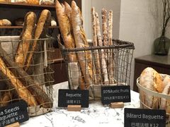 -WHEAT&BAKER-麥(凯德来福士店)