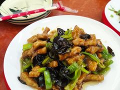 -锅贴王海鲜小馆