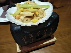 -有喜屋·深夜食堂(北京西路店)