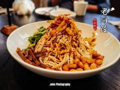 -老海陵·泰州菜(三水湾店)