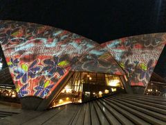 -悉尼歌剧院