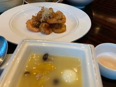 -新天世纪中餐厅