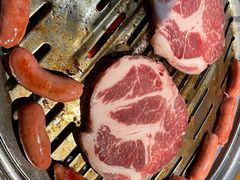 -·缸桶屋·韩式牛肋条自助烤肉(西湖D11店)