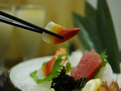 -景鹤料理(上地华联店)