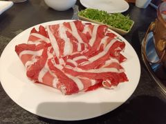 -阳坊大都涮羊肉(十里堡店)