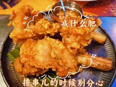 -simply thai天泰(长泰广场店)