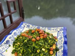 -邱记私房菜·十八年本地菜