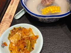 -吕纪蘇面(保利广场店)