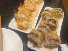 -福苗小骆驼烧烤(大唐不夜城店)