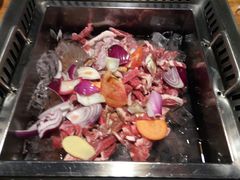 -泽成冰煮羊火锅(中正天街店)