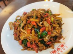 -天下客饭店(中山路店)