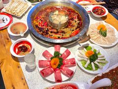-大味生态火锅(蓝谷地店)
