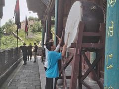 -雁门关景区