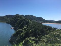 -北京金海湖景区