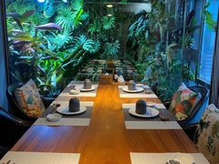 -森味薪火烧•烧鸟居酒屋•日本料理(望京店)