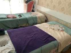 -悦芳庭美肤美体品牌集合店