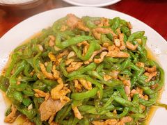 -鑫胜私房菜(球场路店)